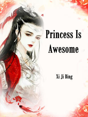 Princess Is Awesome
